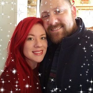 Meet your Posher, Randy